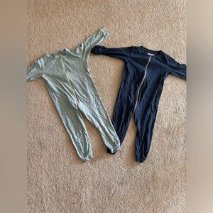 Mini mioche sleepers size 3